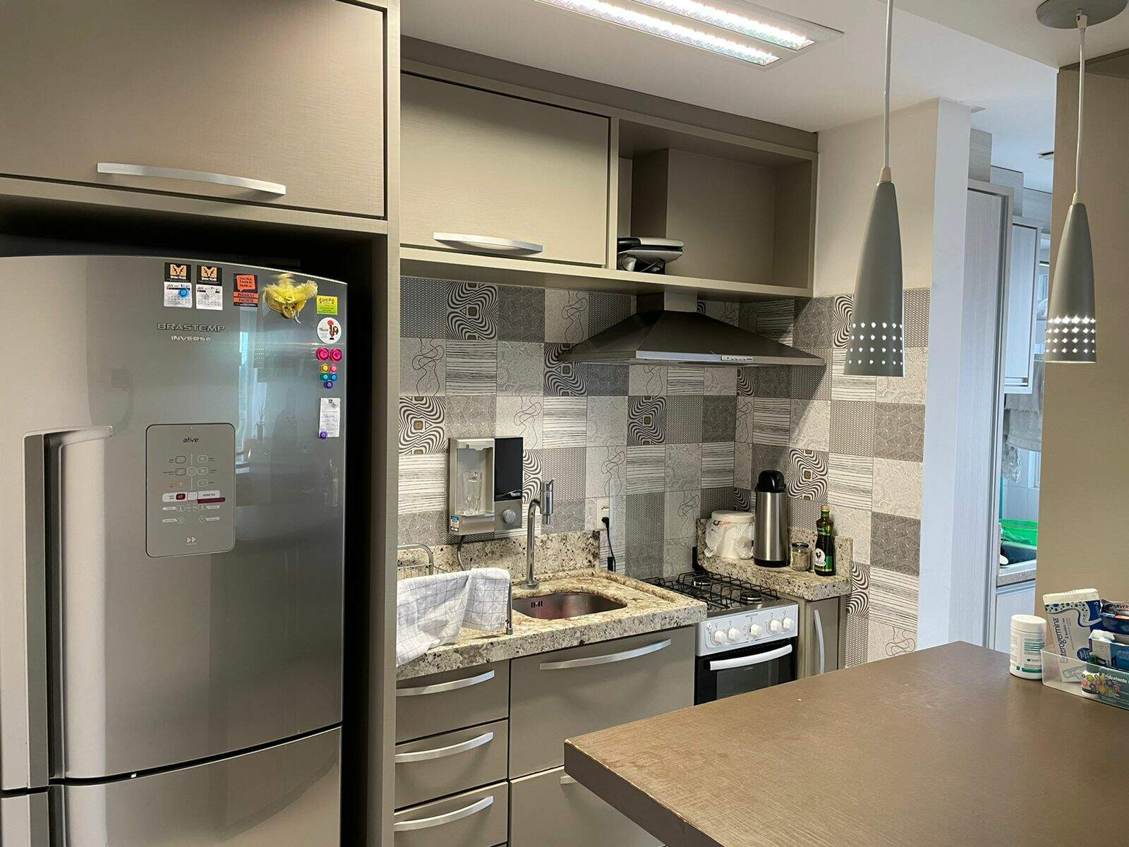 Imagem Apartamento à venda, 2 quartos, 1 suíte, 2 vagas, Vila Nova - Jaraguá do Sul/SC