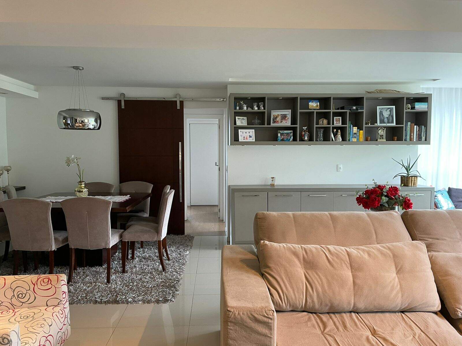 Imagem Apartamento à venda, 2 quartos, 1 suíte, 2 vagas, Vila Nova - Jaraguá do Sul/SC