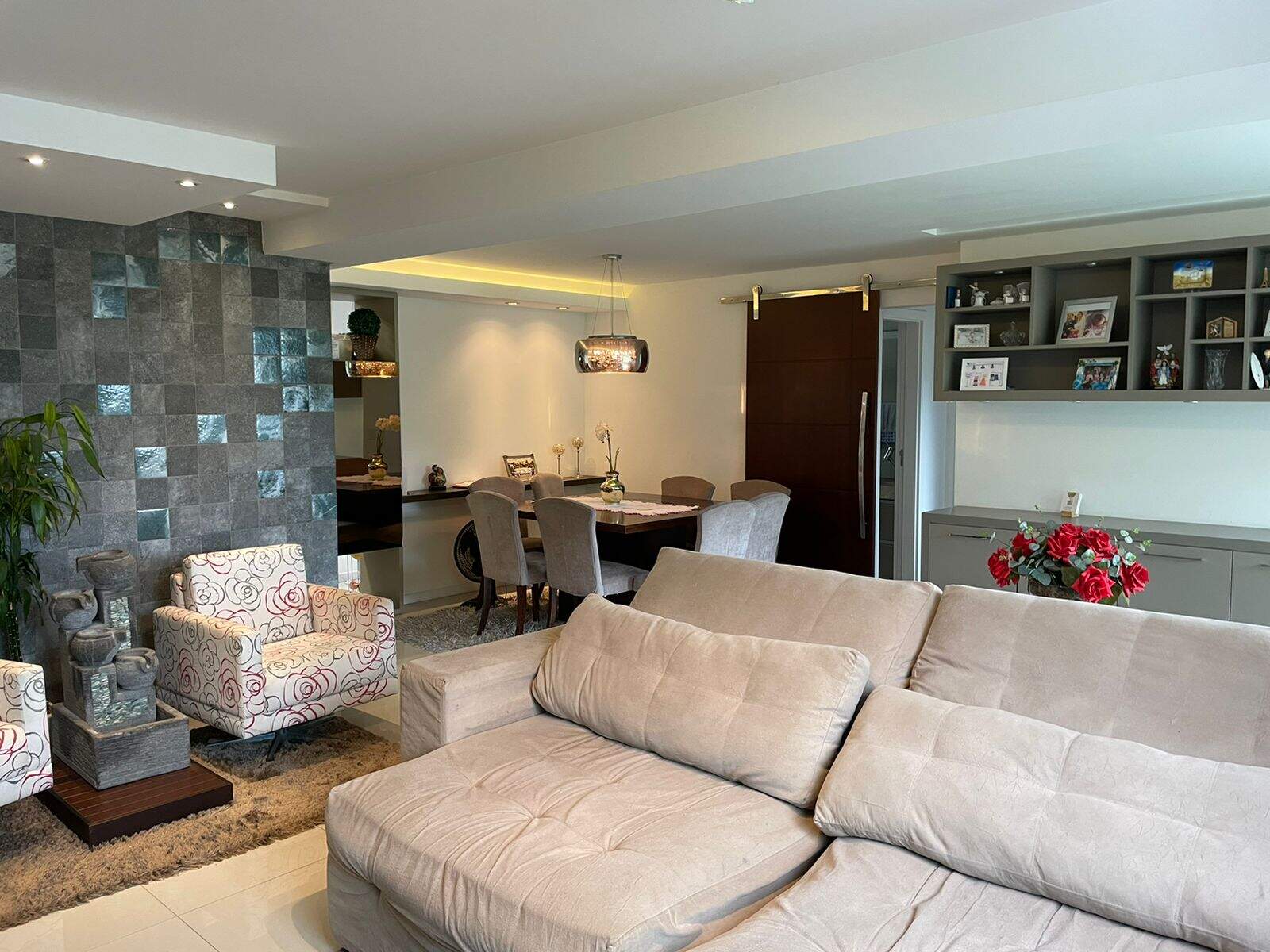 Imagem Apartamento à venda, 2 quartos, 1 suíte, 2 vagas, Vila Nova - Jaraguá do Sul/SC