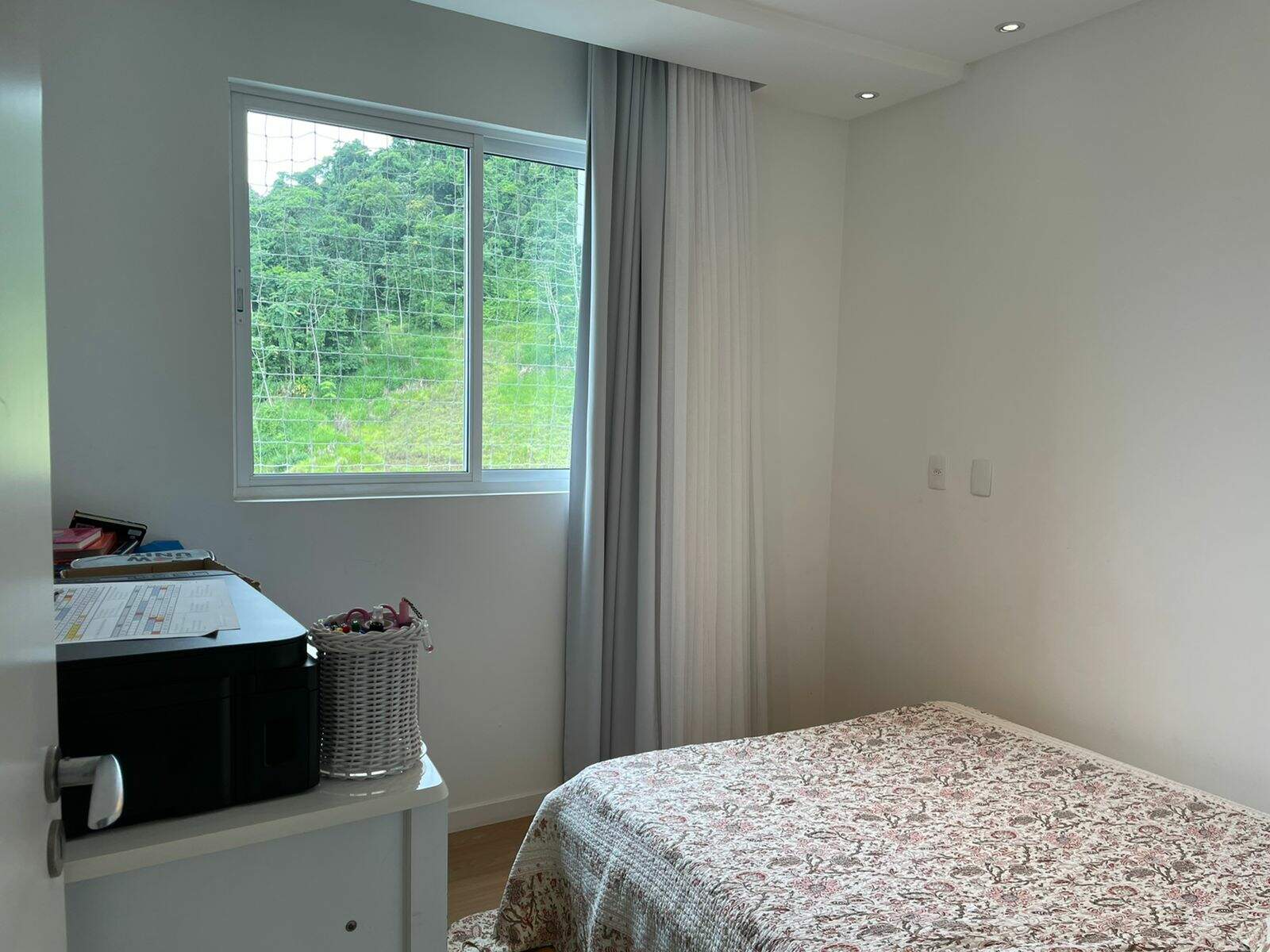 Imagem Apartamento à venda, 2 quartos, 1 suíte, 2 vagas, Vila Nova - Jaraguá do Sul/SC