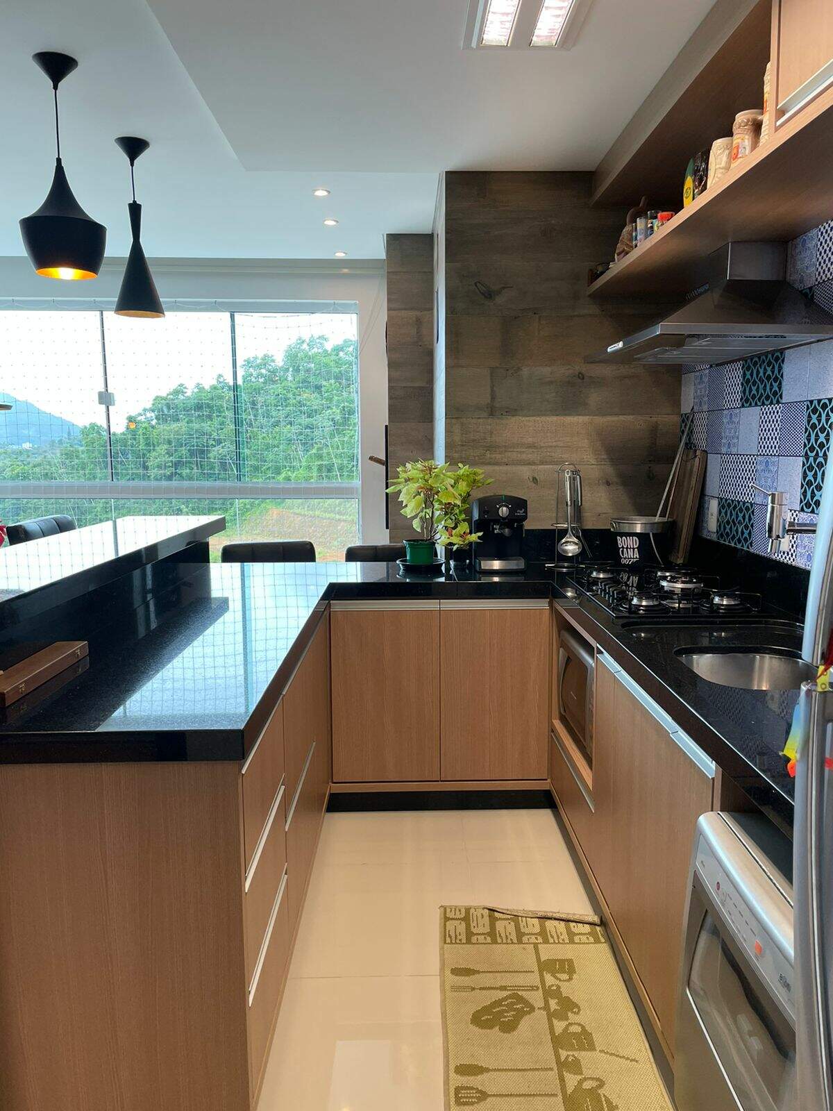 Imagem Apartamento à venda, 2 quartos, 1 suíte, 2 vagas, Vila Nova - Jaraguá do Sul/SC