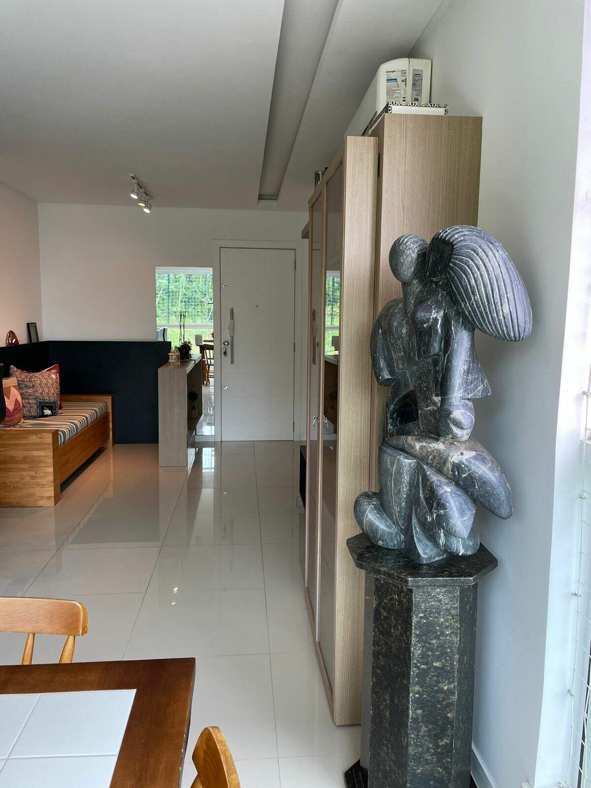 Imagem Apartamento à venda, 2 quartos, 1 suíte, 2 vagas, Vila Nova - Jaraguá do Sul/SC