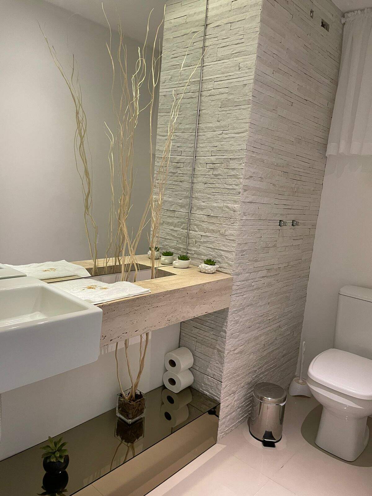 Imagem Apartamento à venda, 2 quartos, 1 suíte, 2 vagas, Vila Nova - Jaraguá do Sul/SC