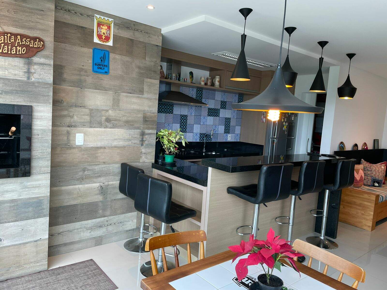 Imagem Apartamento à venda, 2 quartos, 1 suíte, 2 vagas, Vila Nova - Jaraguá do Sul/SC