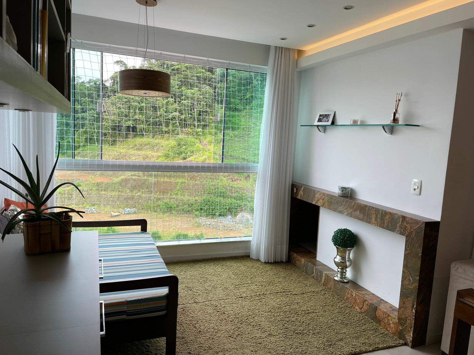 Imagem Apartamento à venda, 2 quartos, 1 suíte, 2 vagas, Vila Nova - Jaraguá do Sul/SC