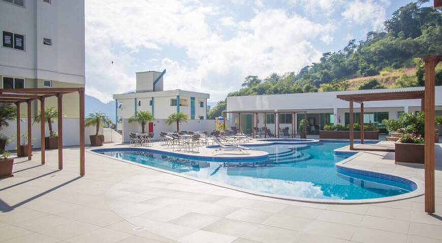 Imagem Apartamento à venda, 2 quartos, 1 suíte, 2 vagas, Vila Nova - Jaraguá do Sul/SC