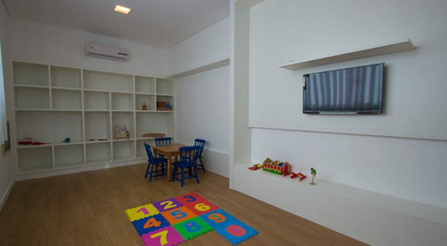 Imagem Apartamento à venda, 2 quartos, 1 suíte, 2 vagas, Vila Nova - Jaraguá do Sul/SC