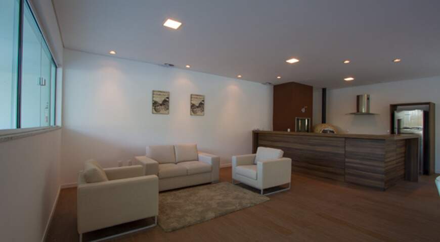 Imagem Apartamento à venda, 2 quartos, 1 suíte, 2 vagas, Vila Nova - Jaraguá do Sul/SC