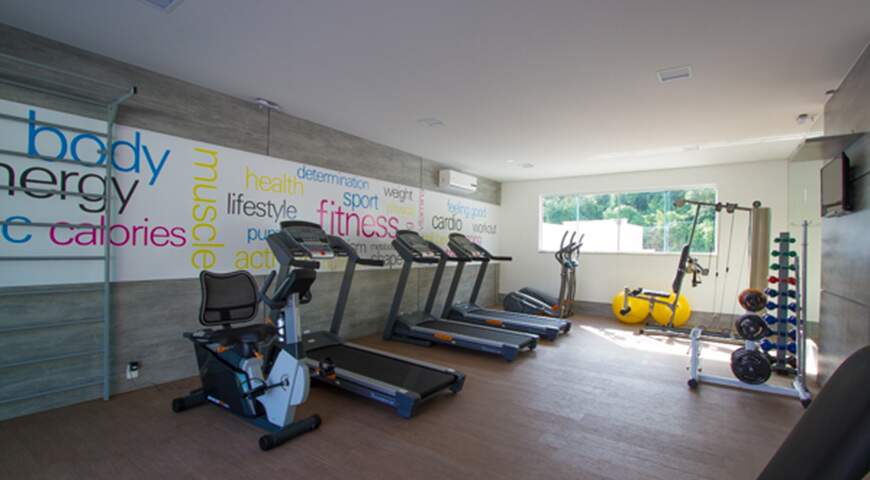 Imagem Apartamento à venda, 2 quartos, 1 suíte, 2 vagas, Vila Nova - Jaraguá do Sul/SC