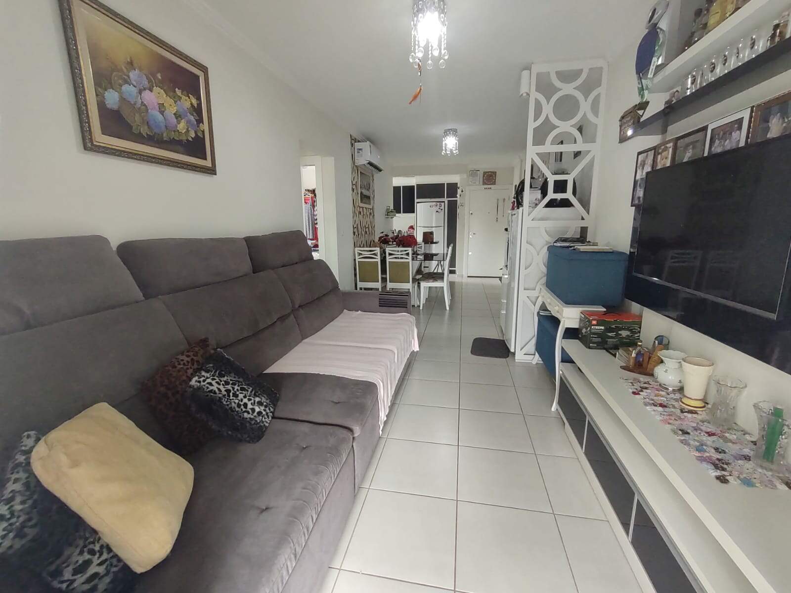 Imagem Apartamento à venda, 2 quartos, 1 suíte, 2 vagas, São Luis - Jaraguá do Sul/SC