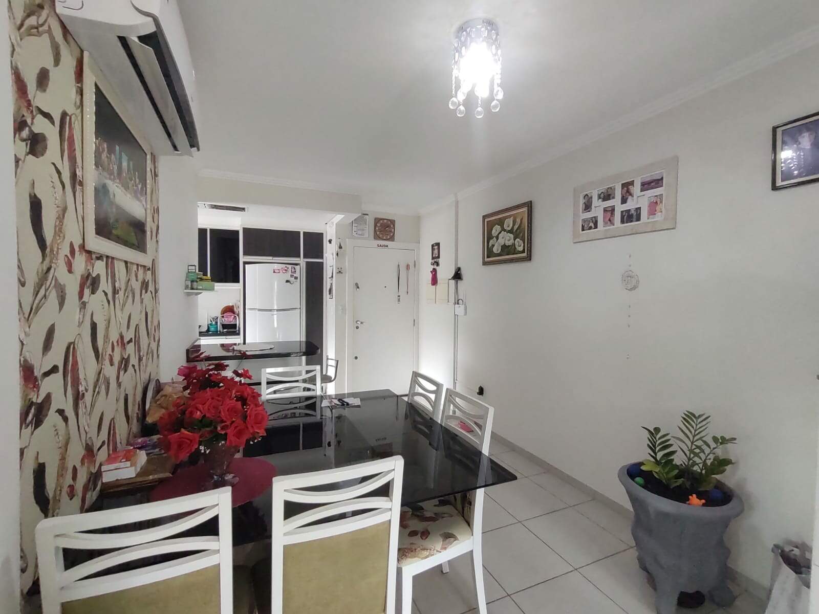 Imagem Apartamento à venda, 2 quartos, 1 suíte, 2 vagas, São Luis - Jaraguá do Sul/SC