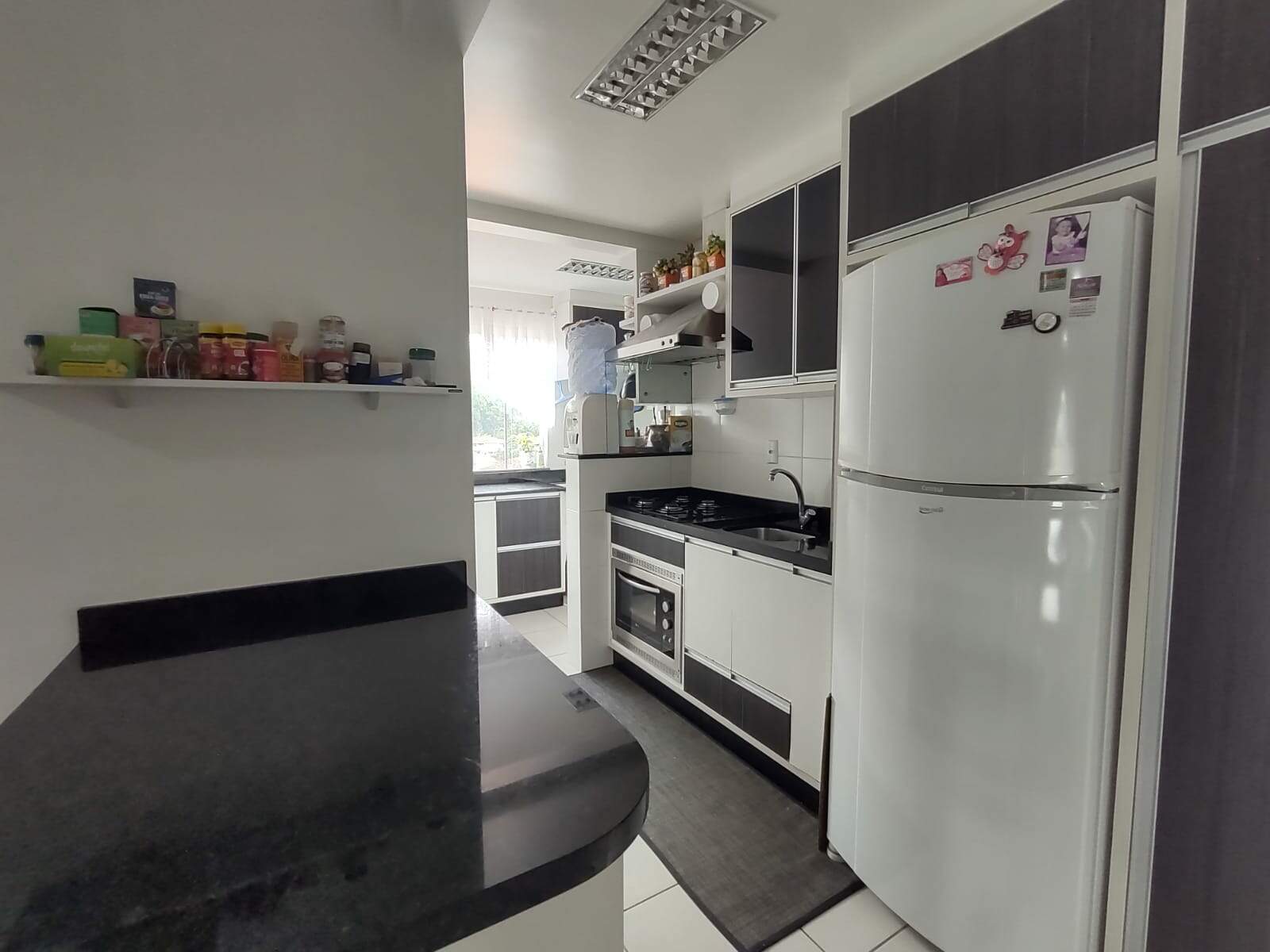 Imagem Apartamento à venda, 2 quartos, 1 suíte, 2 vagas, São Luis - Jaraguá do Sul/SC