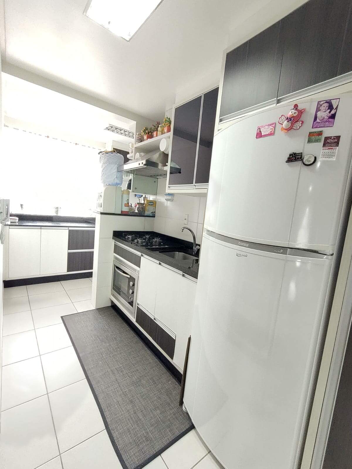 Imagem Apartamento à venda, 2 quartos, 1 suíte, 2 vagas, São Luis - Jaraguá do Sul/SC