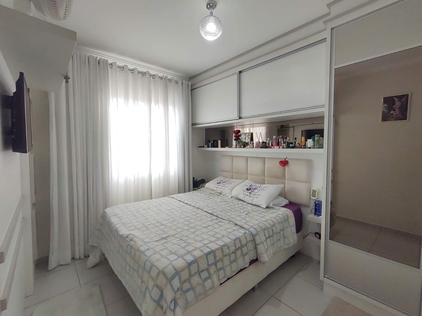 Imagem Apartamento à venda, 2 quartos, 1 suíte, 2 vagas, São Luis - Jaraguá do Sul/SC