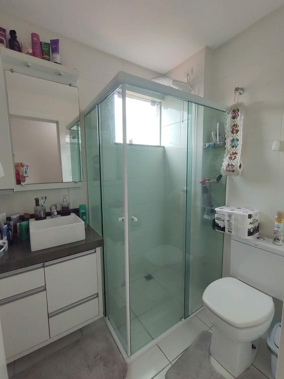 Imagem Apartamento à venda, 2 quartos, 1 suíte, 2 vagas, São Luis - Jaraguá do Sul/SC