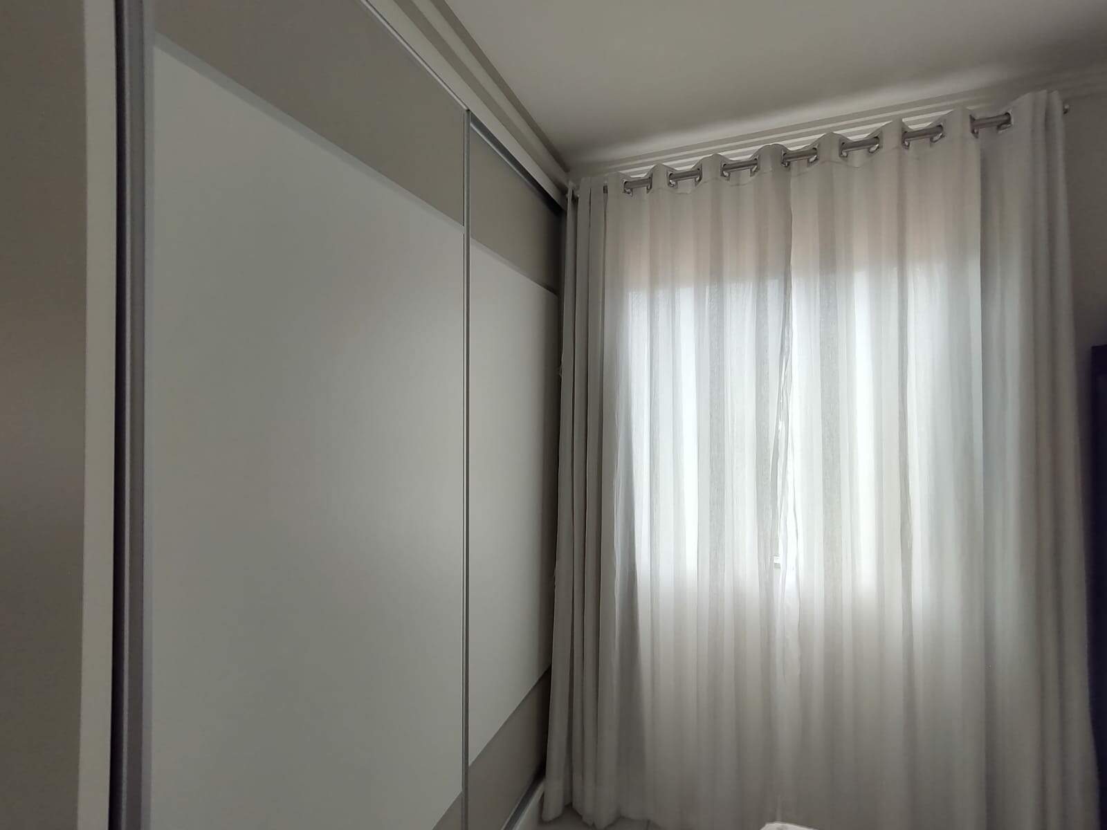 Imagem Apartamento à venda, 2 quartos, 1 suíte, 2 vagas, São Luis - Jaraguá do Sul/SC