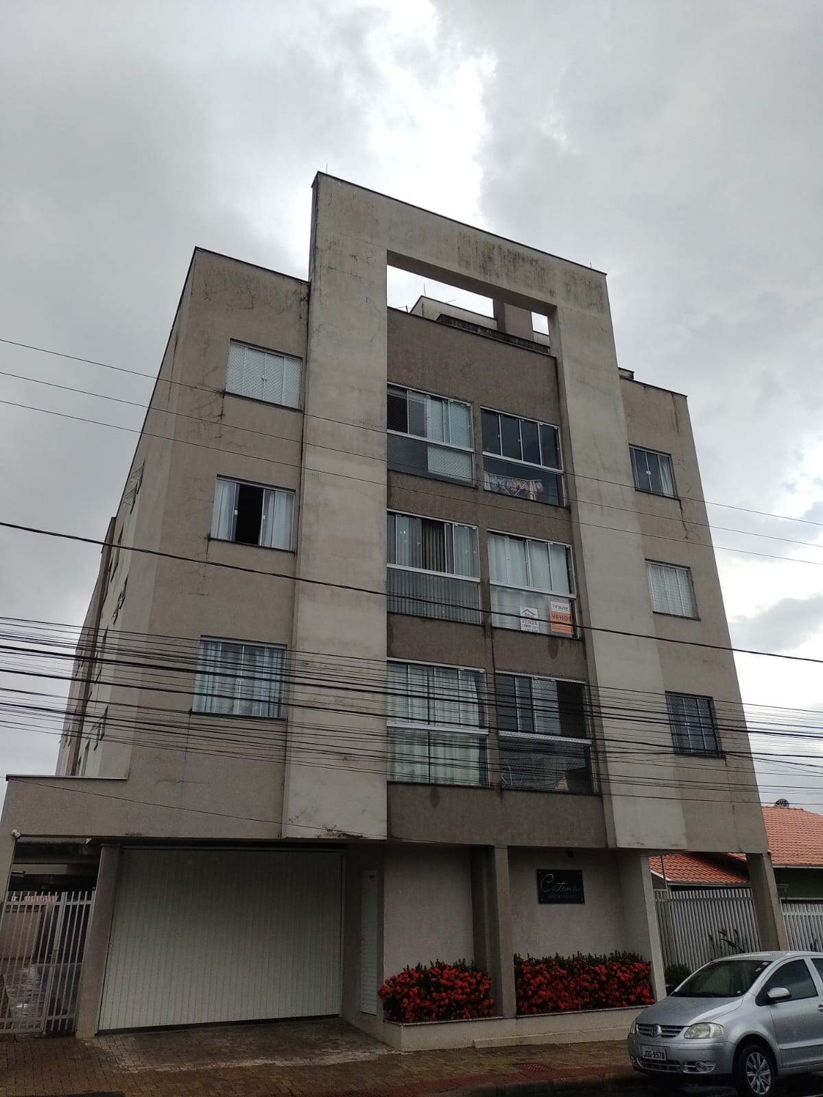 Imagem Apartamento à venda, 2 quartos, 1 suíte, 2 vagas, São Luis - Jaraguá do Sul/SC