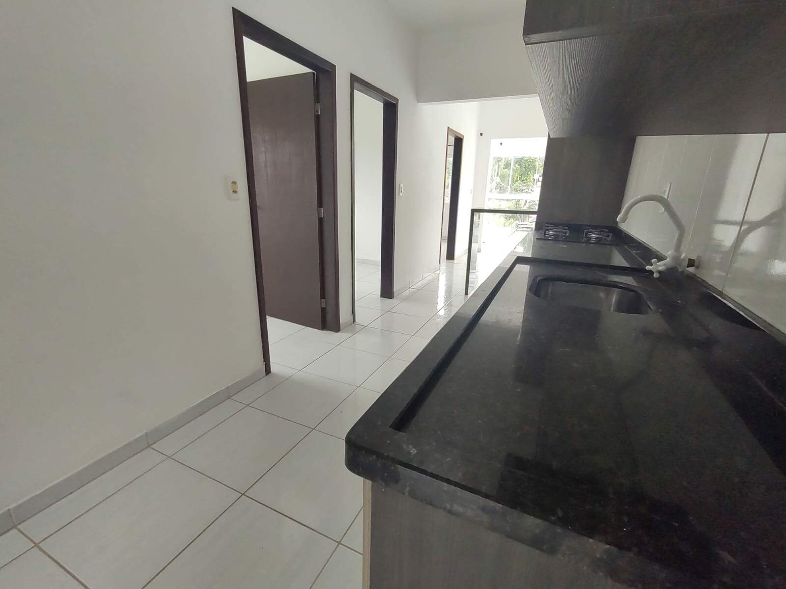 Imagem Apartamento semimobiliado à venda em Jaraguá do Sul.