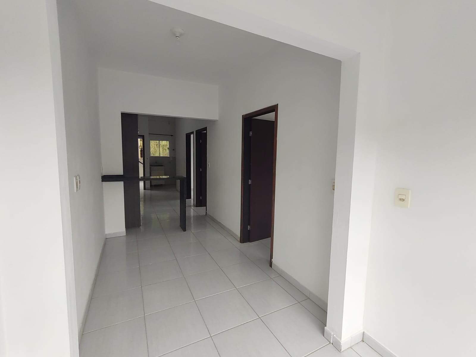 Imagem Apartamento semimobiliado à venda em Jaraguá do Sul.