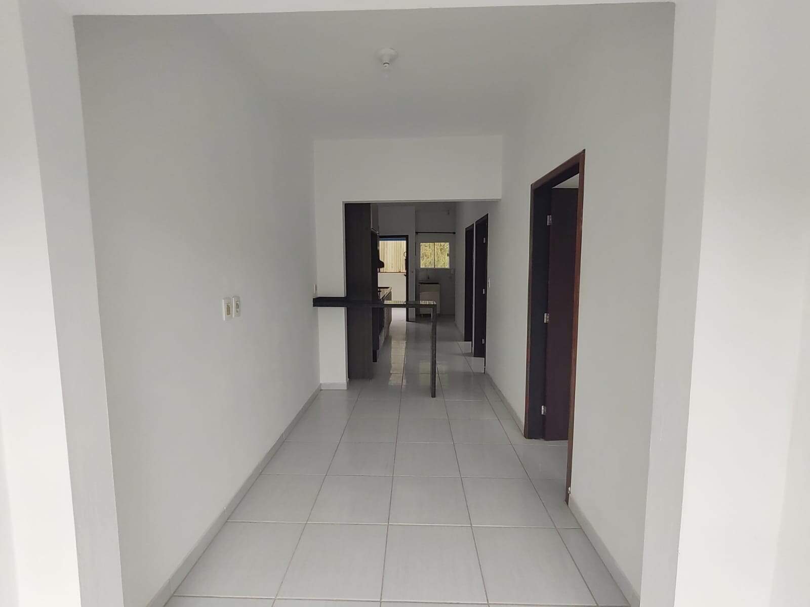 Imagem Apartamento semimobiliado à venda em Jaraguá do Sul.