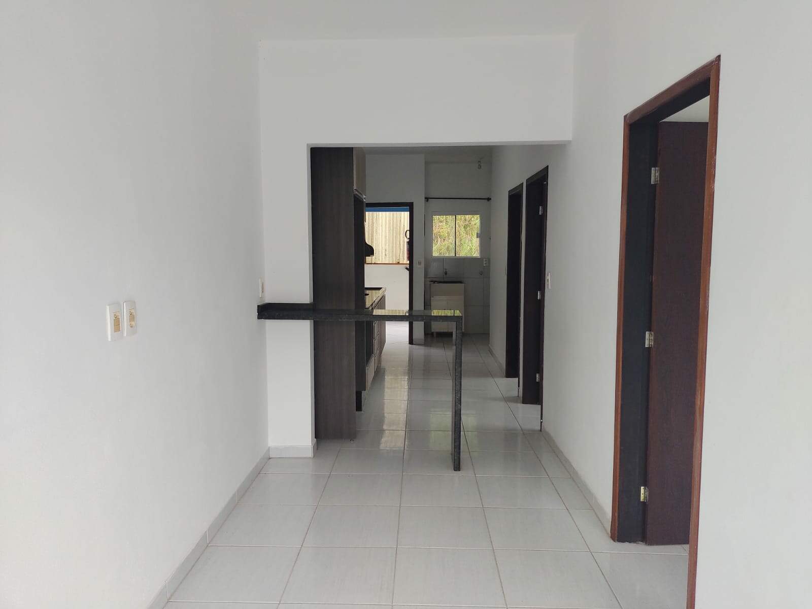 Imagem Apartamento semimobiliado à venda em Jaraguá do Sul.