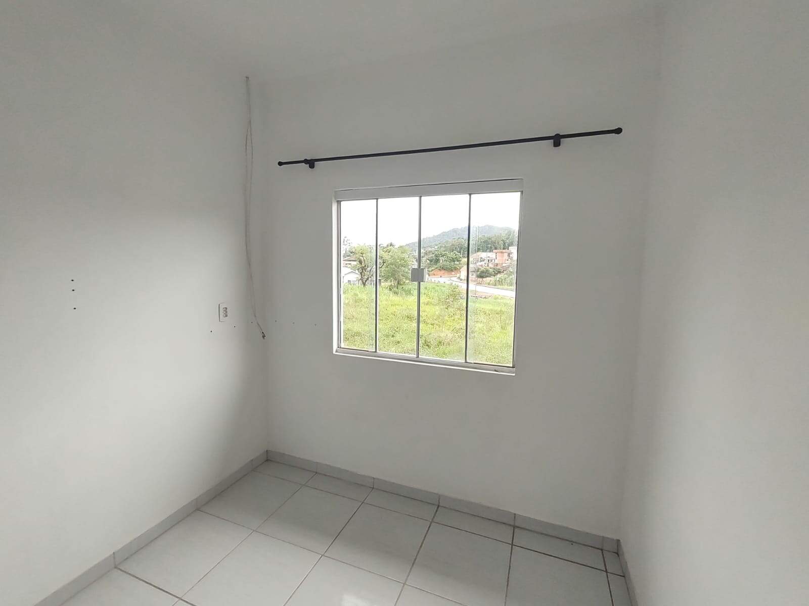 Imagem Apartamento semimobiliado à venda em Jaraguá do Sul.
