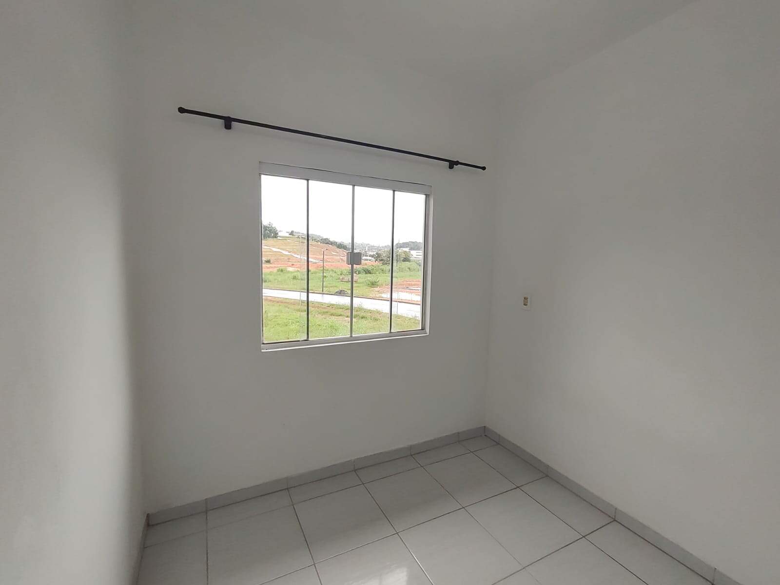 Imagem Apartamento semimobiliado à venda em Jaraguá do Sul.