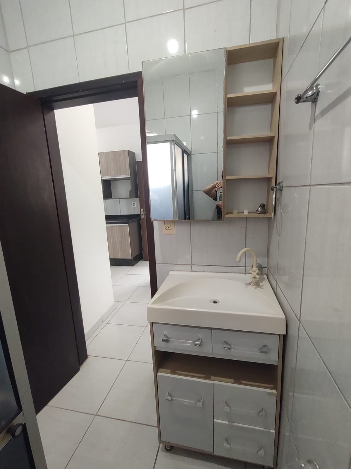 Imagem Apartamento semimobiliado à venda em Jaraguá do Sul.