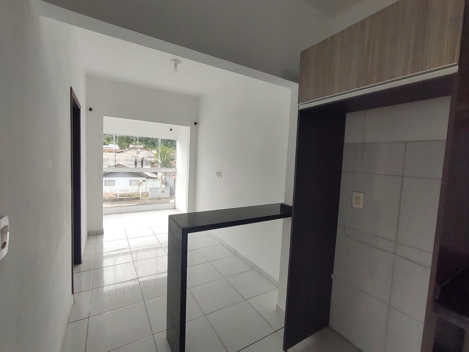 Imagem Apartamento semimobiliado à venda em Jaraguá do Sul.