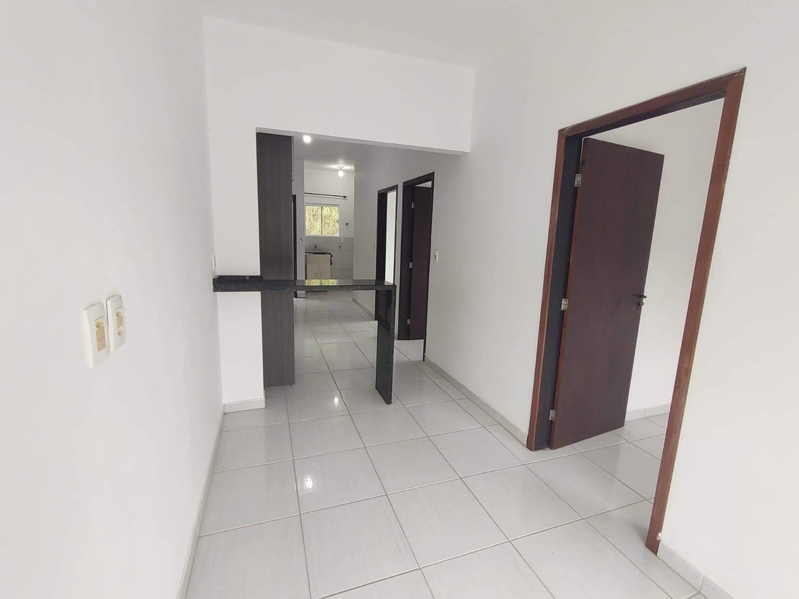 Imagem Apartamento semimobiliado à venda em Jaraguá do Sul.