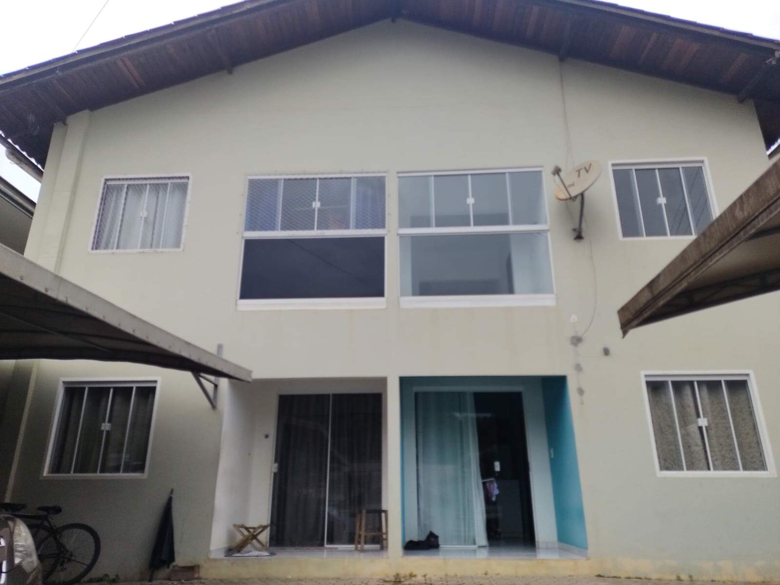 Imagem Apartamento semimobiliado à venda em Jaraguá do Sul.