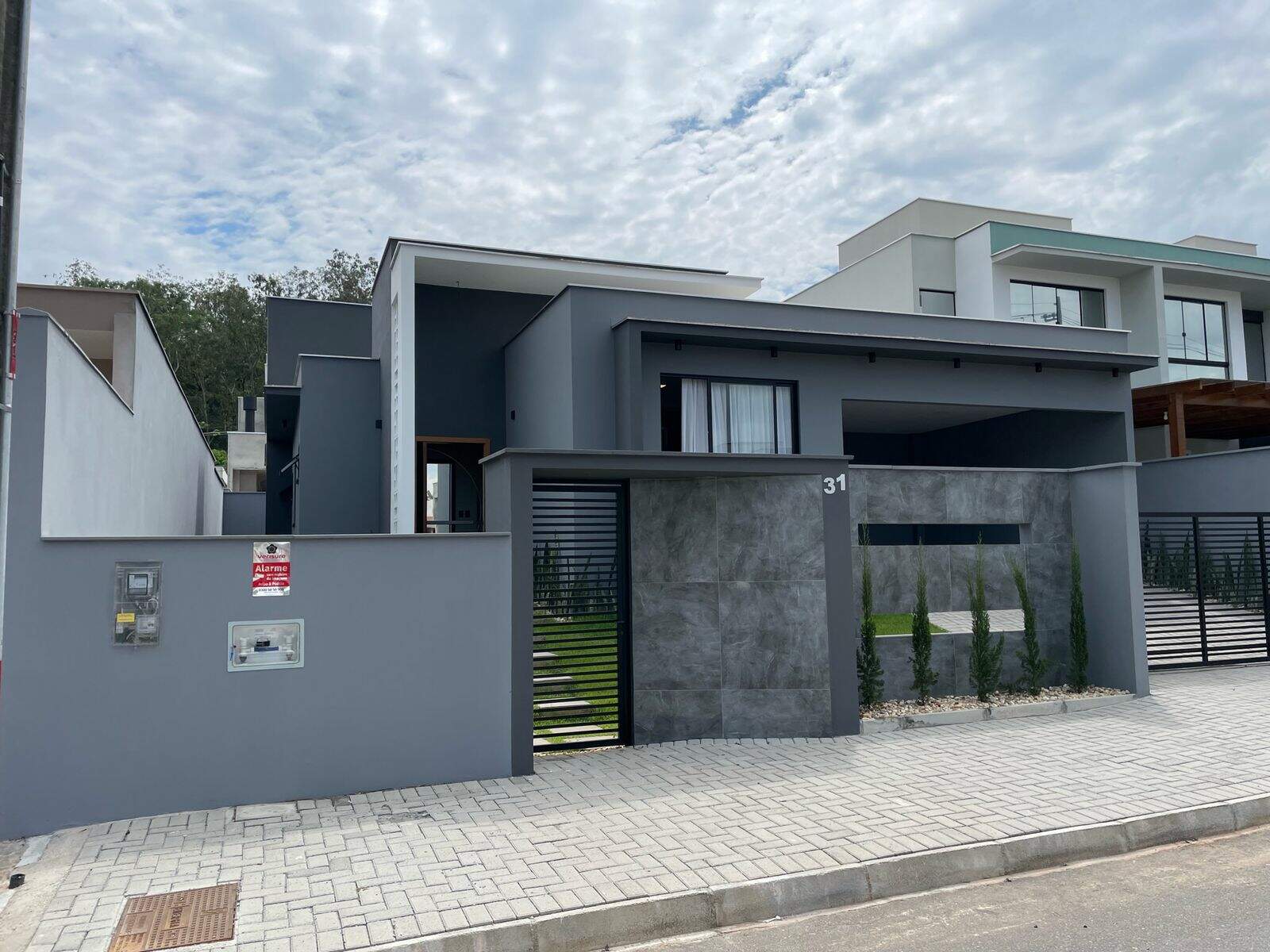 Imagem Casa à venda, 2 quartos, 1 suíte, 2 vagas, Três Rios do Norte - Jaraguá do Sul/SC