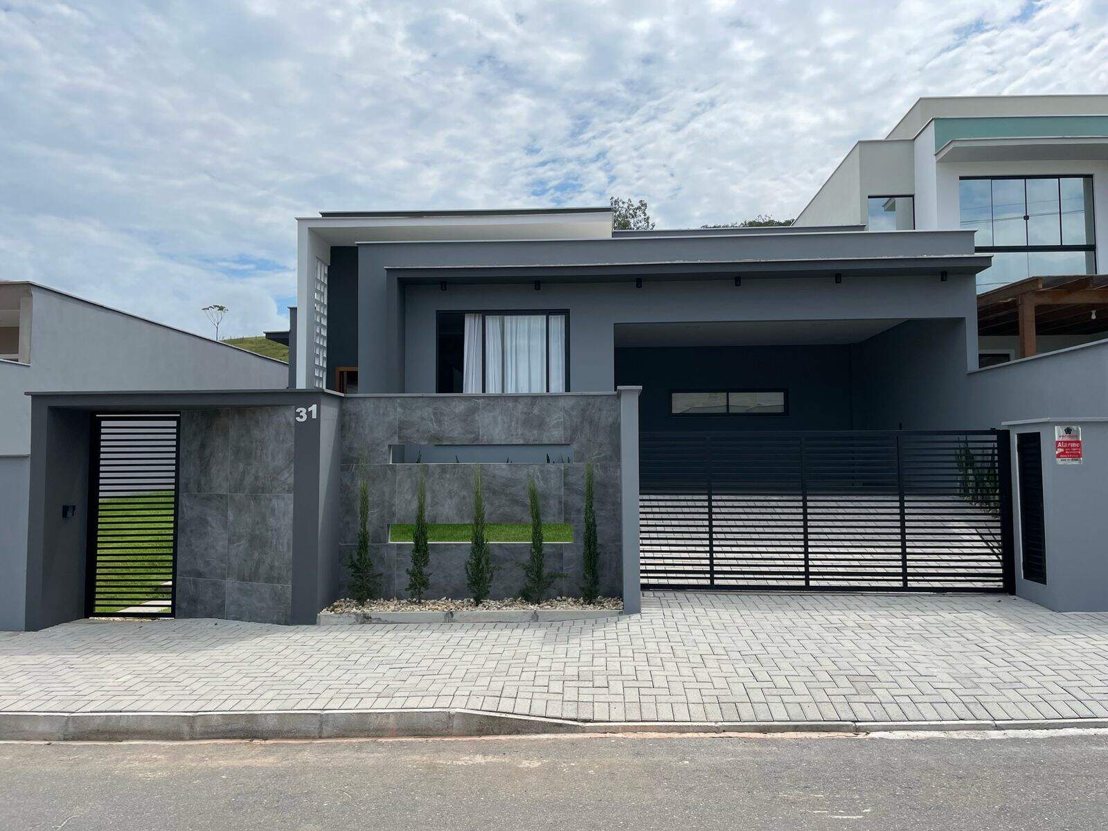 Imagem Casa à venda, 2 quartos, 1 suíte, 2 vagas, Três Rios do Norte - Jaraguá do Sul/SC