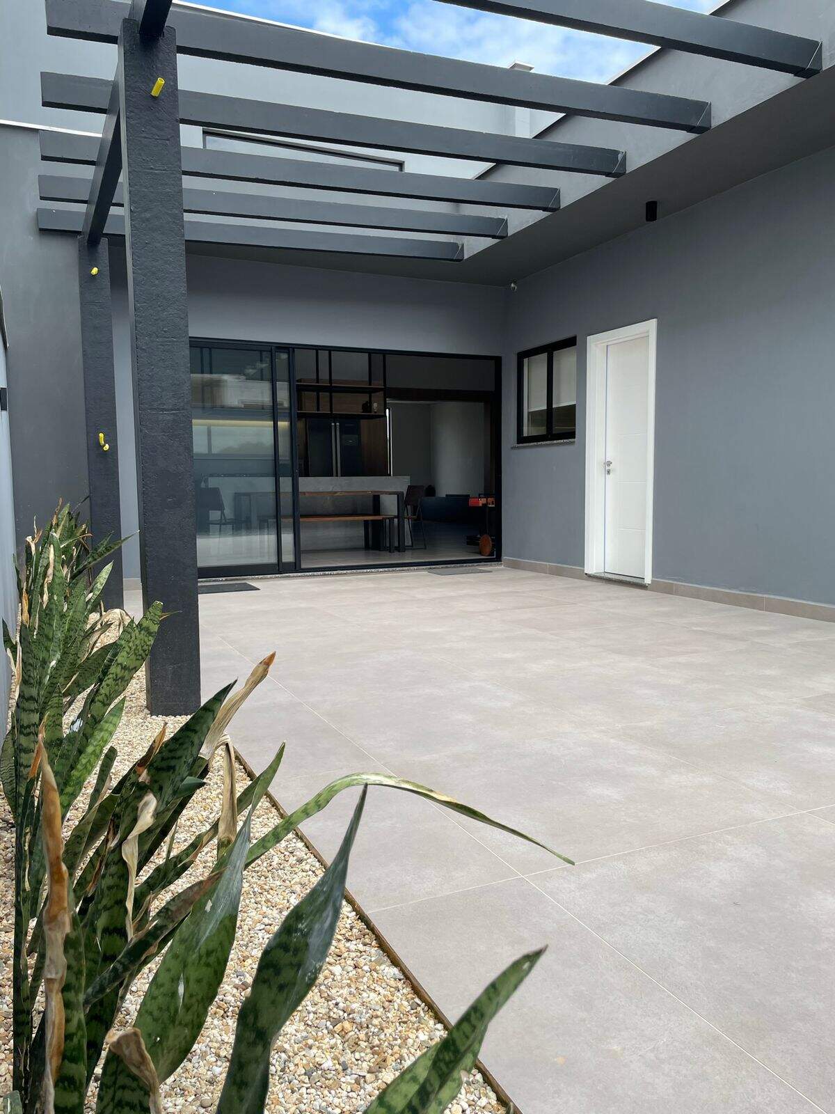 Imagem Casa à venda, 2 quartos, 1 suíte, 2 vagas, Três Rios do Norte - Jaraguá do Sul/SC