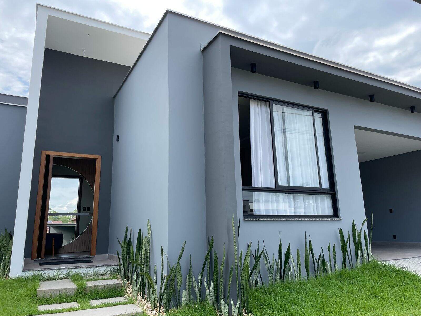 Imagem Casa à venda, 2 quartos, 1 suíte, 2 vagas, Três Rios do Norte - Jaraguá do Sul/SC