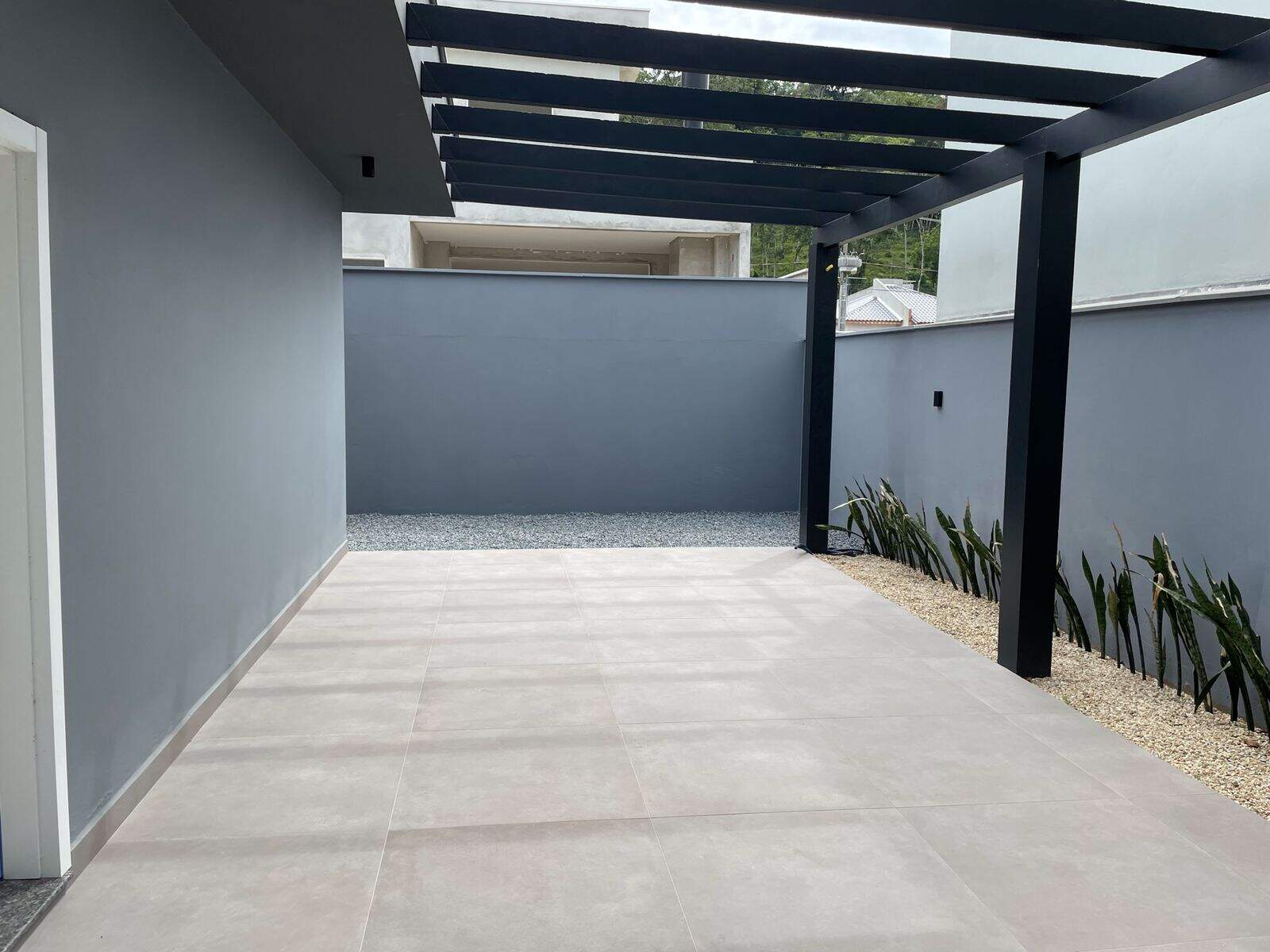 Imagem Casa à venda, 2 quartos, 1 suíte, 2 vagas, Três Rios do Norte - Jaraguá do Sul/SC