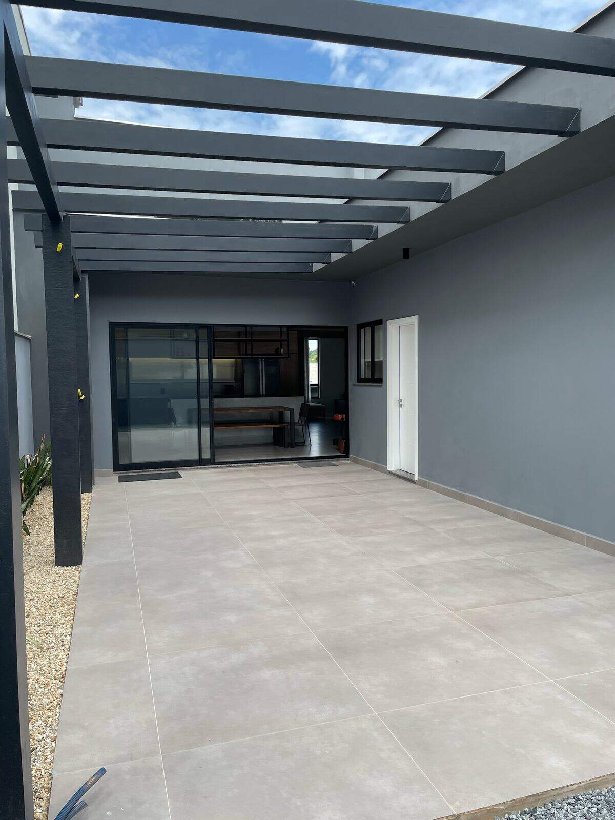 Imagem Casa à venda, 2 quartos, 1 suíte, 2 vagas, Três Rios do Norte - Jaraguá do Sul/SC