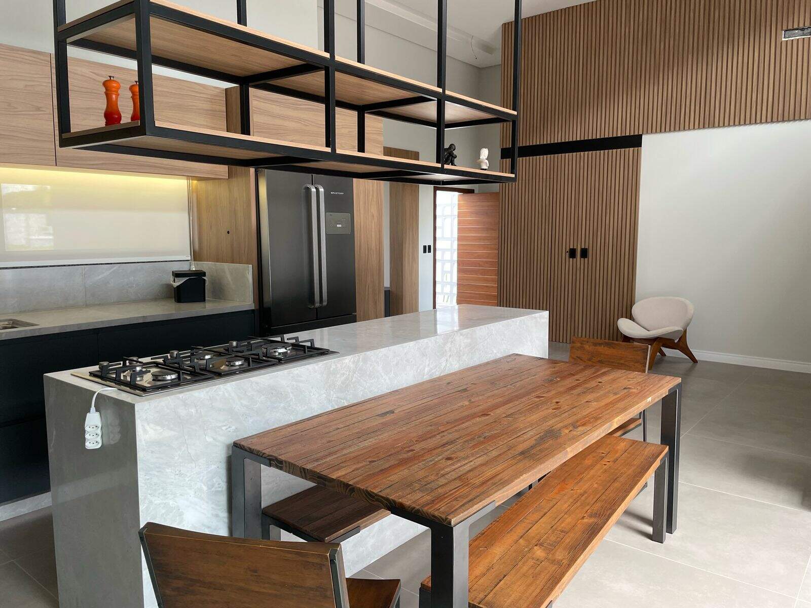 Imagem Casa à venda, 2 quartos, 1 suíte, 2 vagas, Três Rios do Norte - Jaraguá do Sul/SC