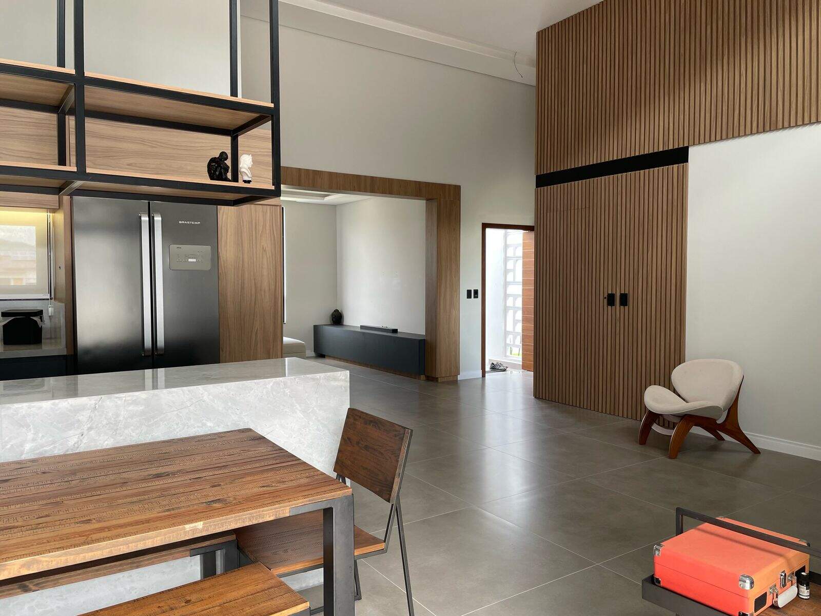 Imagem Casa à venda, 2 quartos, 1 suíte, 2 vagas, Três Rios do Norte - Jaraguá do Sul/SC