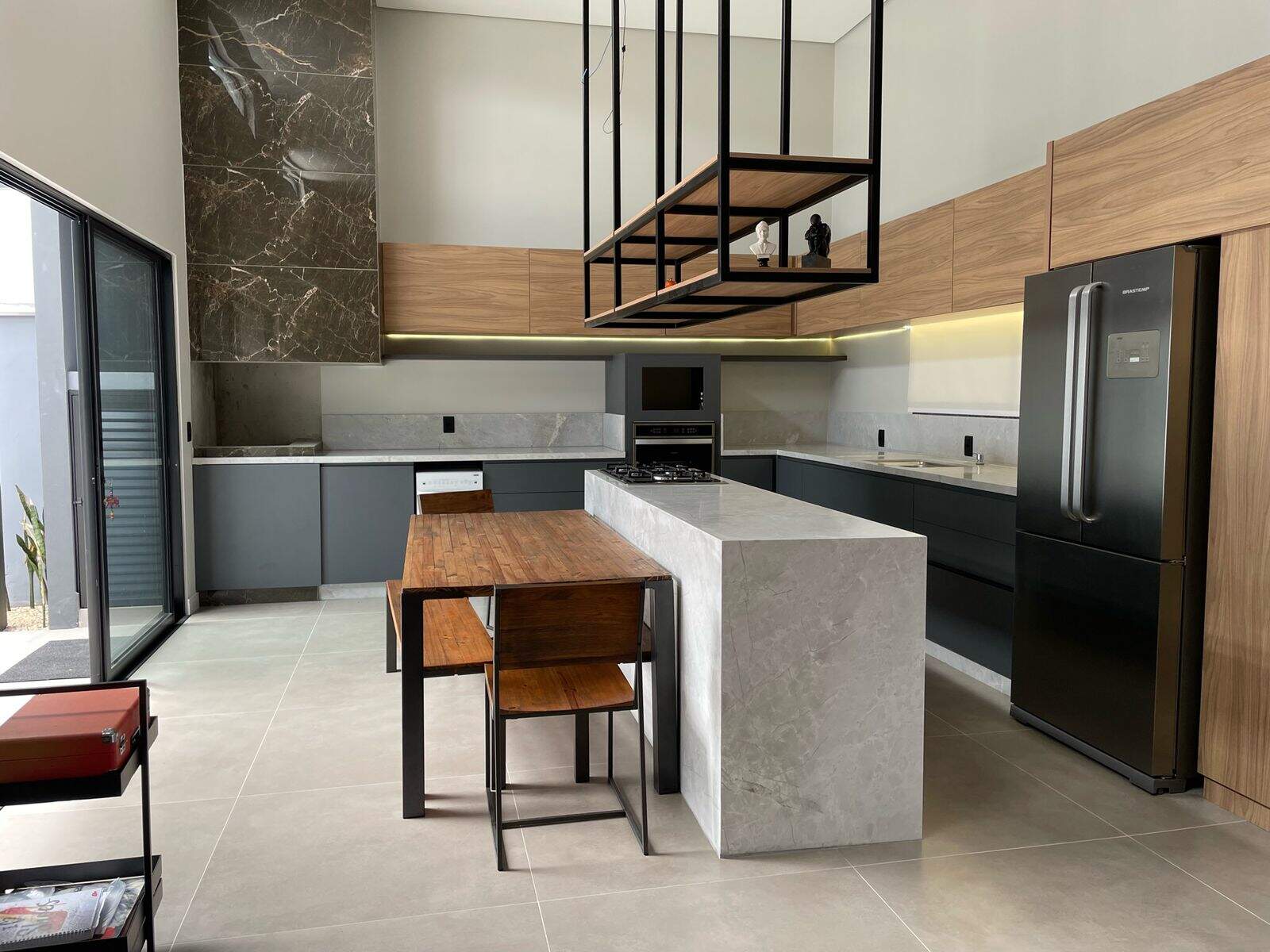 Imagem Casa à venda, 2 quartos, 1 suíte, 2 vagas, Três Rios do Norte - Jaraguá do Sul/SC