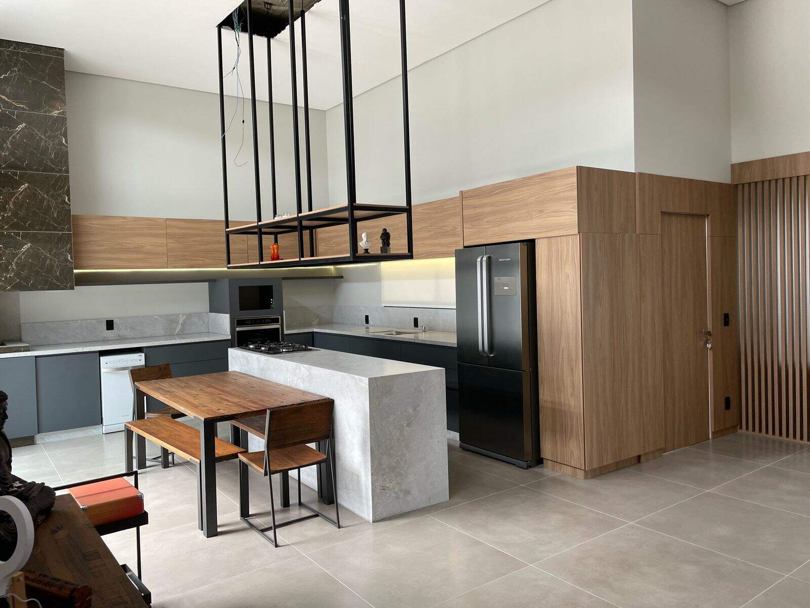 Imagem Casa à venda, 2 quartos, 1 suíte, 2 vagas, Três Rios do Norte - Jaraguá do Sul/SC