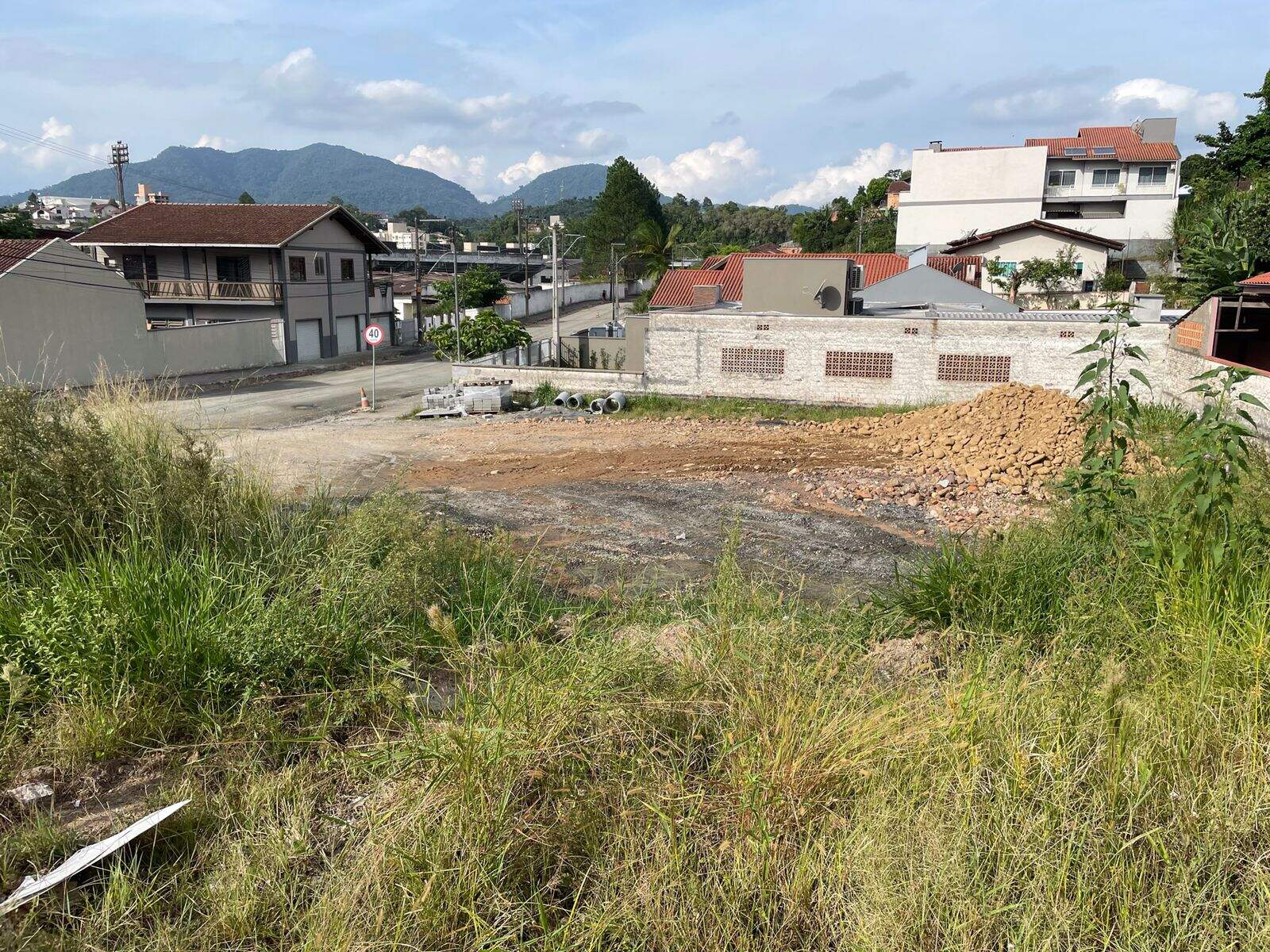 Imagem Terreno / Lote à venda, Jaraguá Esquerdo - Jaraguá do Sul/SC