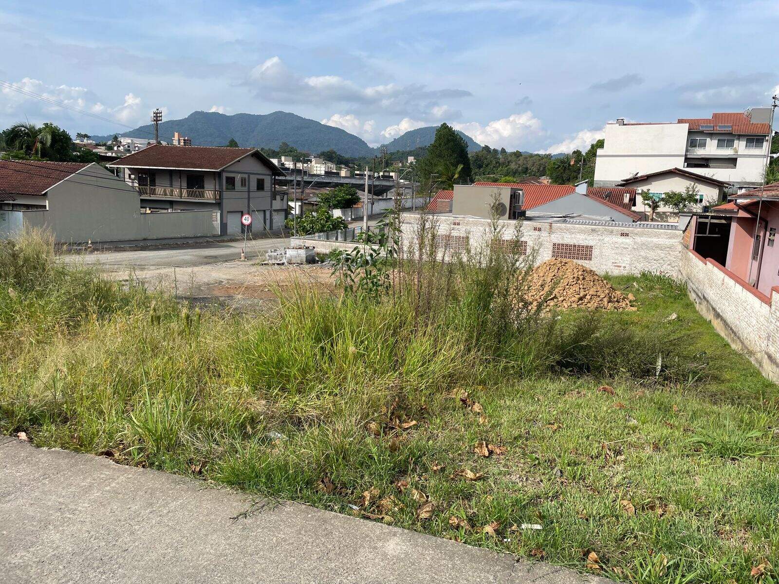 Imagem Terreno / Lote à venda, Jaraguá Esquerdo - Jaraguá do Sul/SC
