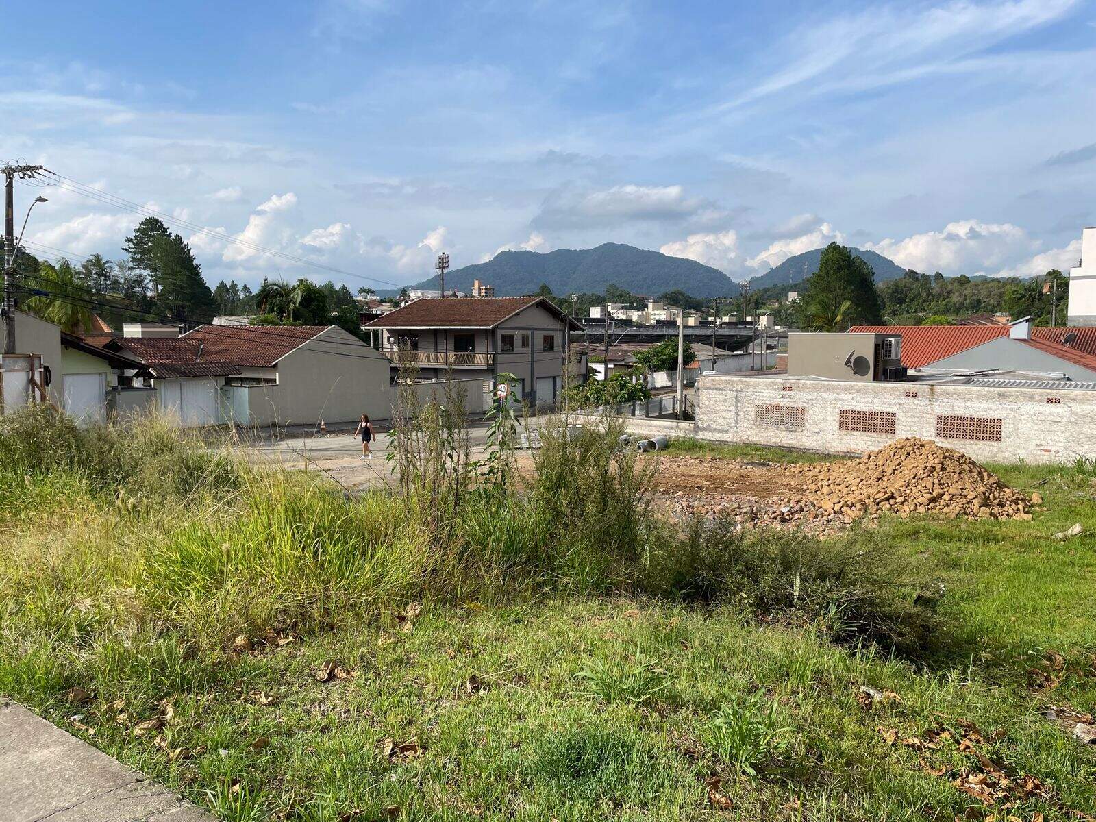 Terreno / Lote à venda, Jaraguá Esquerdo - Jaraguá do Sul/SC