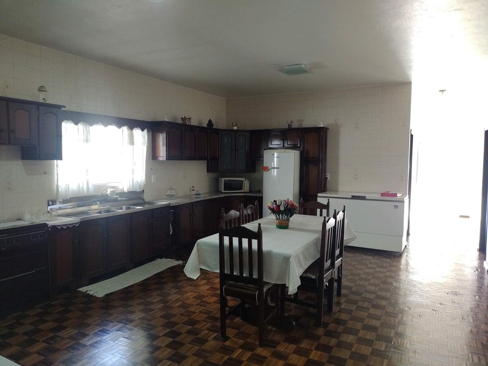Imagem Casa à venda, 5 quartos, 4 vagas, Vila Lenzi - Jaraguá do Sul/SC