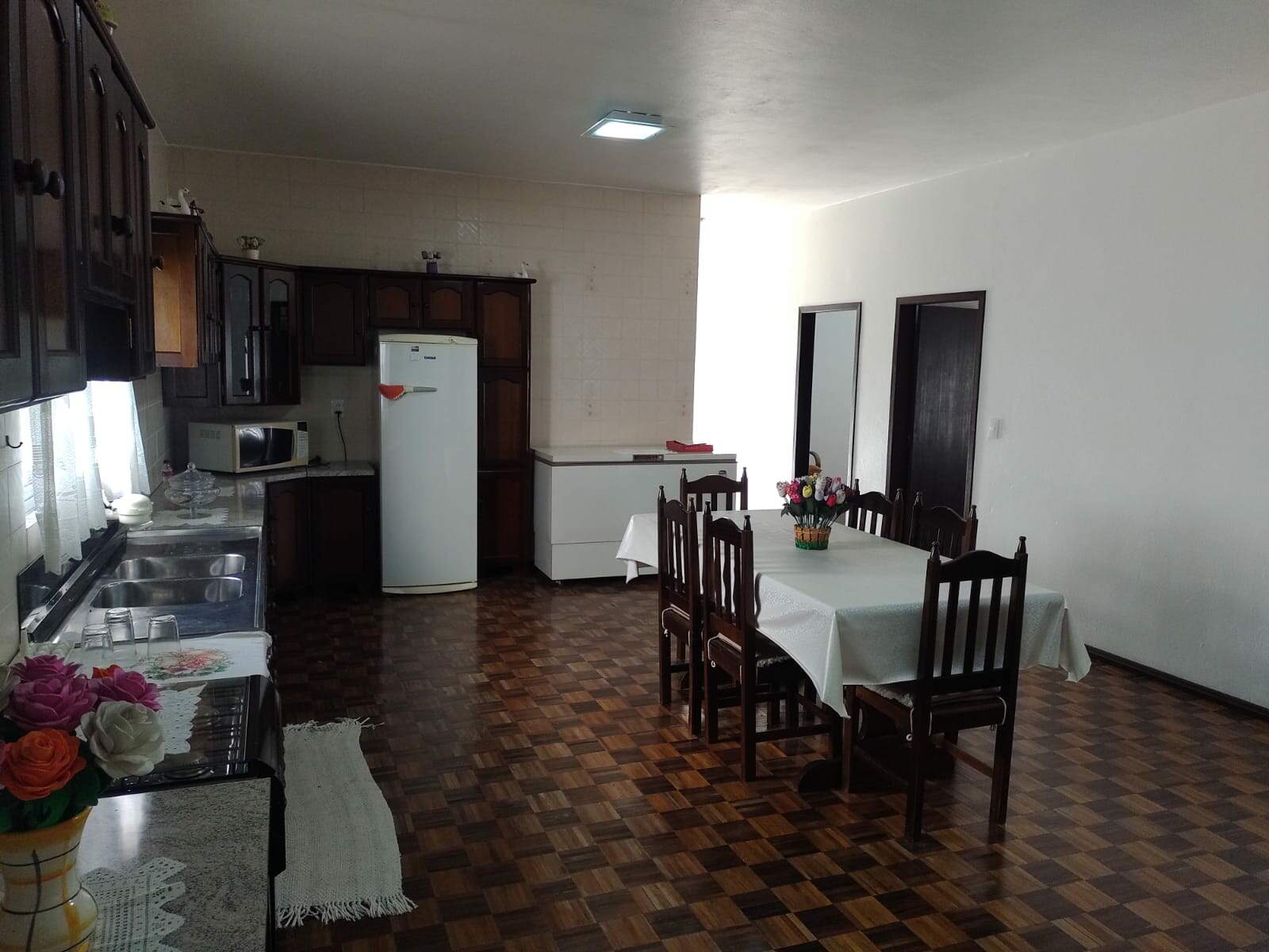 Imagem Casa à venda, 5 quartos, 4 vagas, Vila Lenzi - Jaraguá do Sul/SC