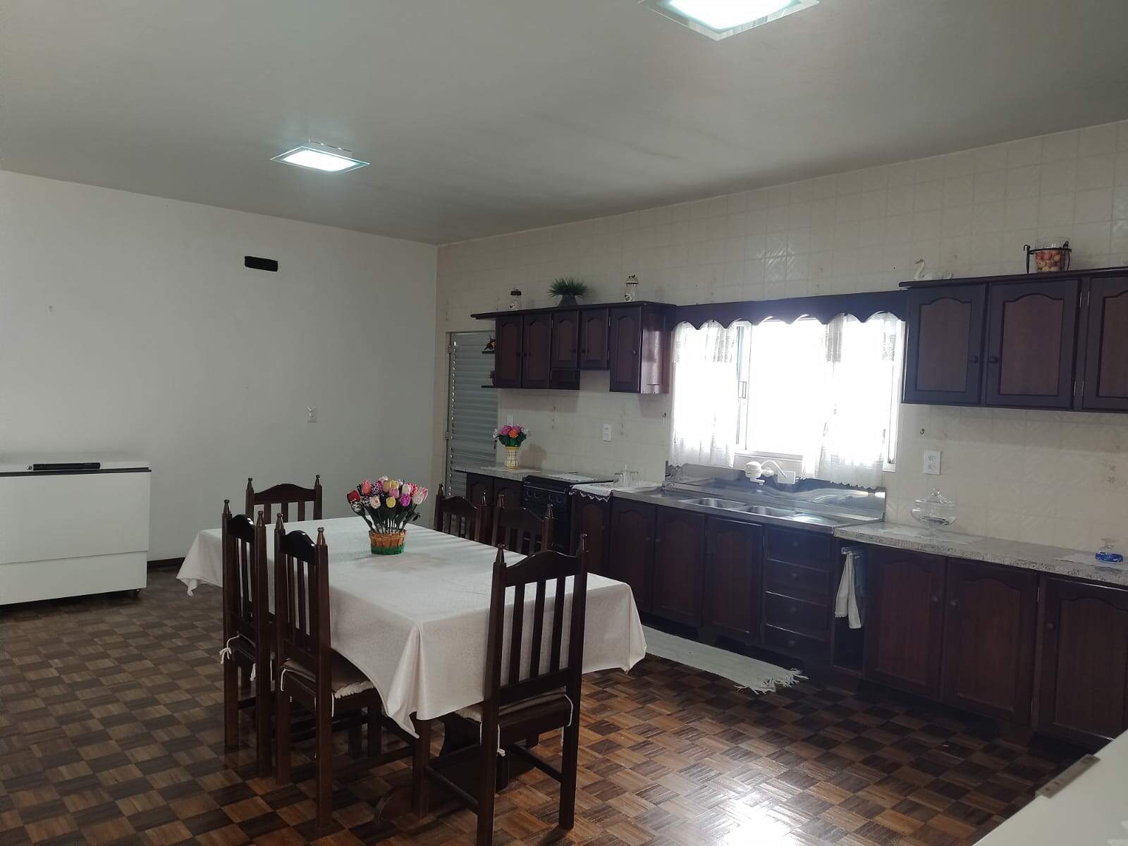 Imagem Casa à venda, 5 quartos, 4 vagas, Vila Lenzi - Jaraguá do Sul/SC