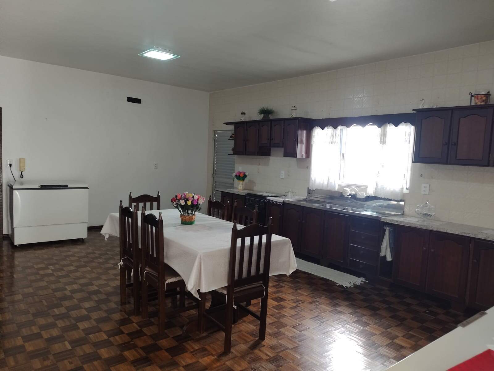 Imagem Casa à venda, 5 quartos, 4 vagas, Vila Lenzi - Jaraguá do Sul/SC