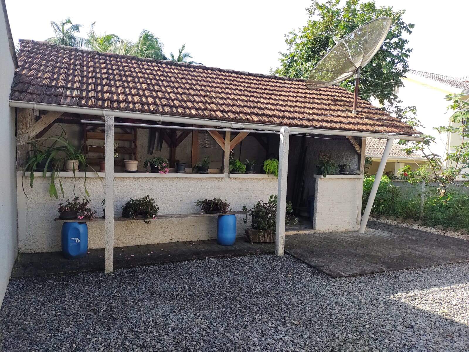 Imagem Casa à venda, 5 quartos, 4 vagas, Vila Lenzi - Jaraguá do Sul/SC