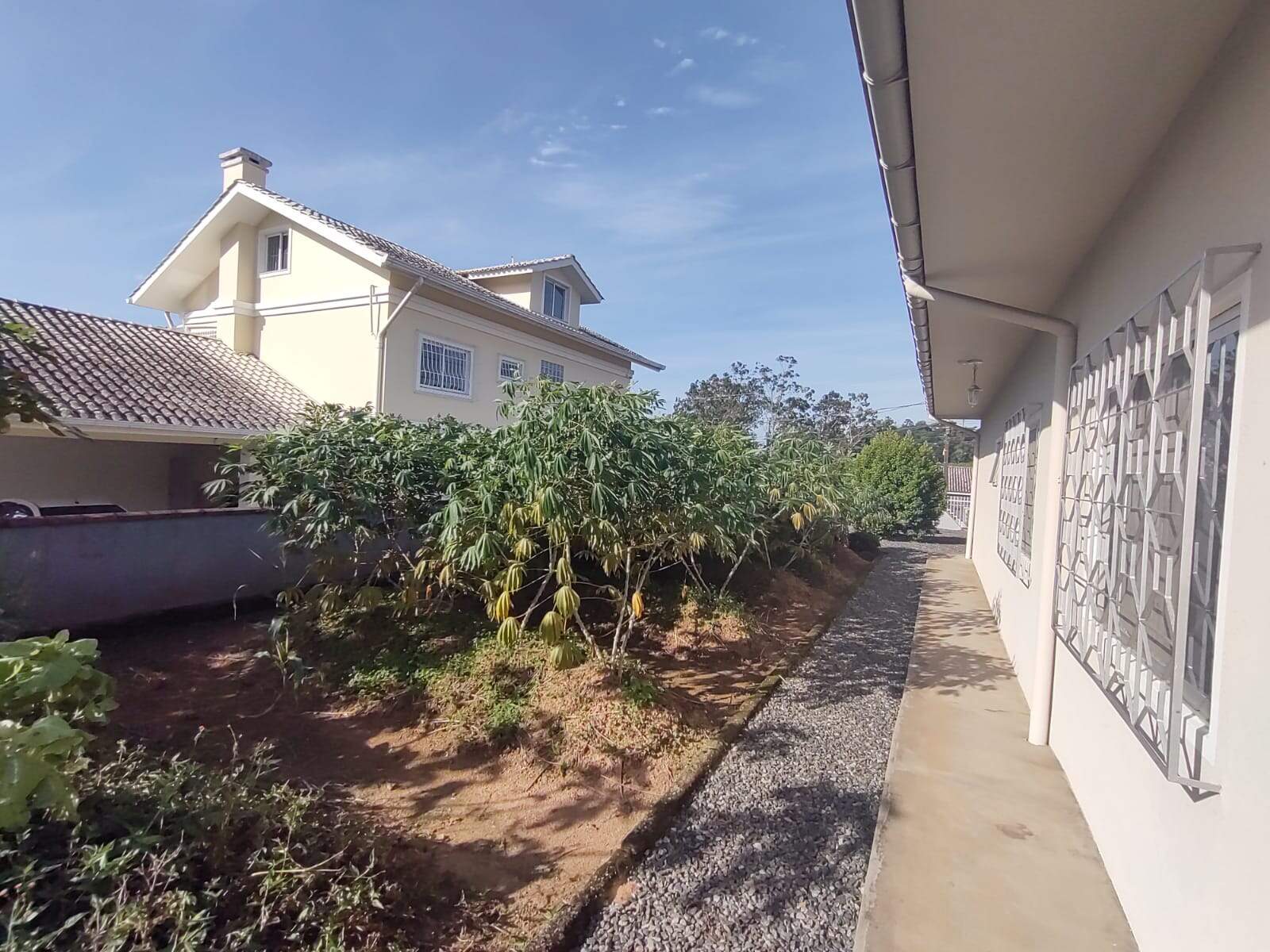 Imagem Casa à venda, 5 quartos, 4 vagas, Vila Lenzi - Jaraguá do Sul/SC